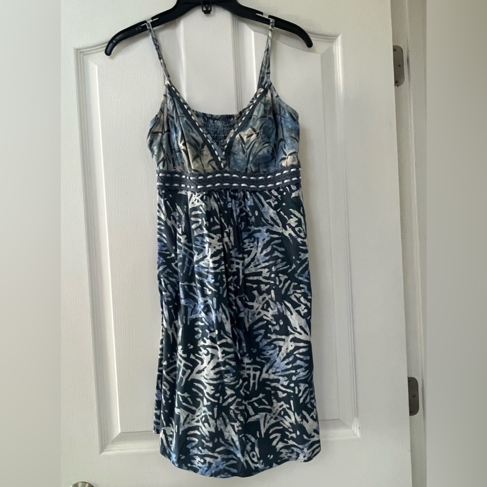 Sundress/cover up